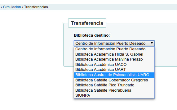 Tranferencias 02